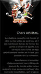 Mobile Screenshot of empireofsports.com